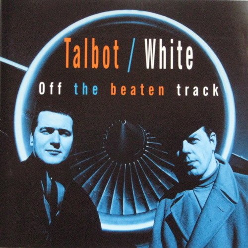 Talbot/White/Off The Beaten Track